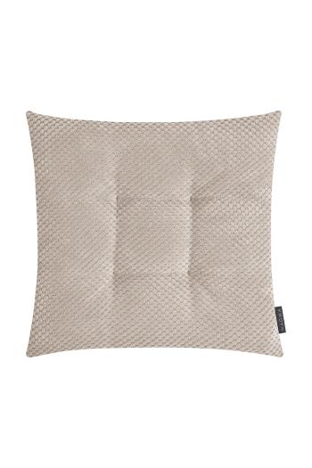 Dekoračný vankúš Magma Comodo 35 x 35 x 5 cm béžová farba