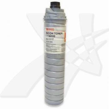 RICOH 885098/885274 - originálny toner, čierny, 43000 strán