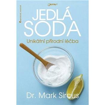 Jedlá soda (978-80-756-5095-5)