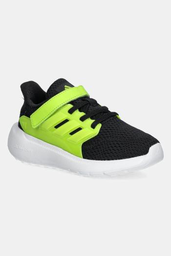 Detské tenisky adidas ULTIMASHOW 2.0 zelená farba, JH6103