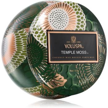 VOLUSPA Japonica Temple Moss vonná sviečka v plechu 113 g