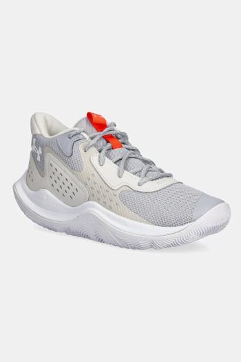 Tréningové topánky Under Armour Jet 23 červená farba, 3026634