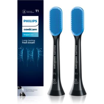 Philips Sonicare TongueCare+ HX8072/11 hlavice na čistenie jazyka 2 ks