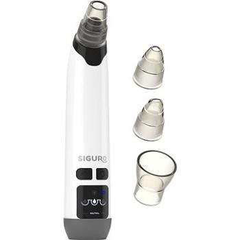 Siguro SK-V640 Beauty care White (SGR-SK-V640W)