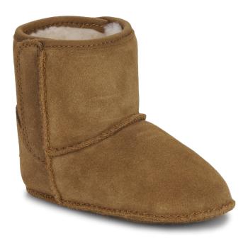 UGG  BABY CLASSIC  Polokozačky Hnedá