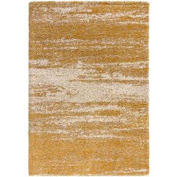Kusový koberec Dakari Reza Ombre Ochre (FSkob7346nad)