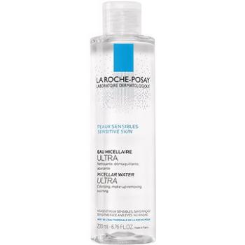 LA ROCHE-POSAY Physiological Micellar Solution 200 ml (3337872410338)