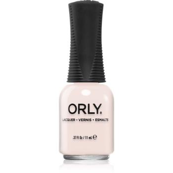 Orly Lacquer lak na nechty odtieň Kiss The Bride 11 ml