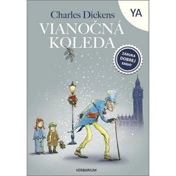 Vianočná koleda (978-80-89612-42-0)