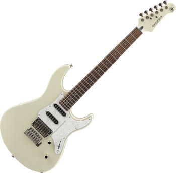 Yamaha Pacifica 612 VII Vintage White Elektrická gitara