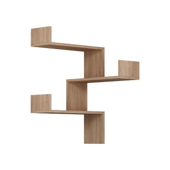 Police Luxe Oak