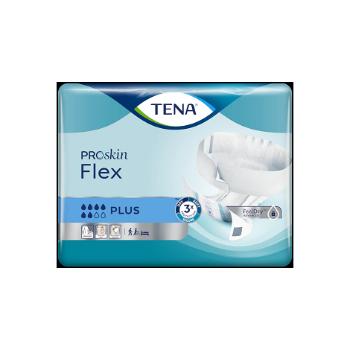 Tena Flex Plus M 30 ks