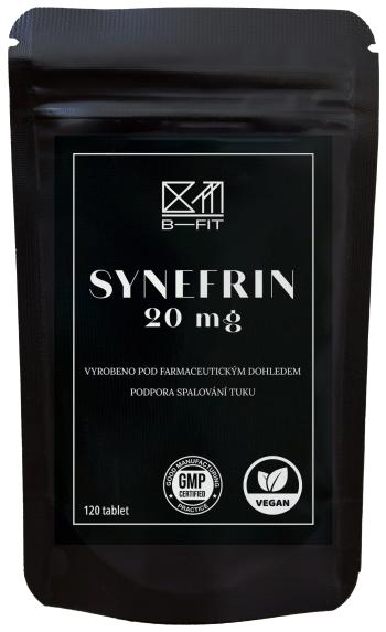 B-FIT CLUB Synefrin 20mg 120 tablet