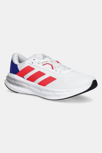 Bežecké topánky adidas Performance Galaxy 7 biela farba, JI4600