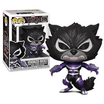 Funko POP Marvel: Venom S2 – Rocket Raccoon (889698407076)