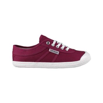 Kawasaki  Original Canvas Shoe K192495 4055 Beet Red  Módne tenisky Bordová