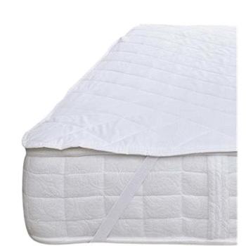 Yatas prešívaný matracový chránič ANTISTRESS 90 × 200 cm (8682273589240)