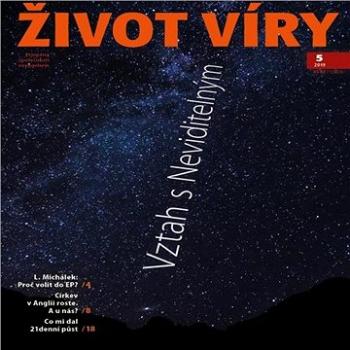 Život víry 2019/5