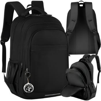 MG Backpack batoh 22L, čierny