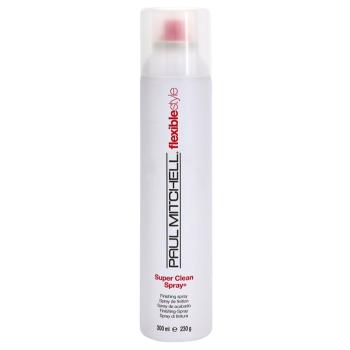 Paul Mitchell Flexiblestyle sprej pre finálnu úpravu vlasov pre flexibilné spevnenie 300 ml