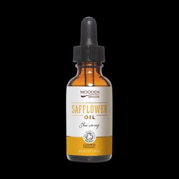 WOODENSPOON Svetlicový (bodliakový) olej 30 ml