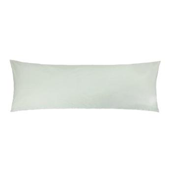 Față de pernă Bellatex Relax gri deschis , 55 x180 cm, 55 x 180 cm