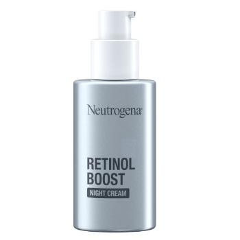 Neutrogena Nočný pleťový krém Retinol Boost (Night Cream) 50 ml