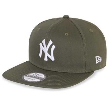 Šiltovka New Era 9FIFTY NY Yankees MLB Essential Medium Green snapback cap - S/M