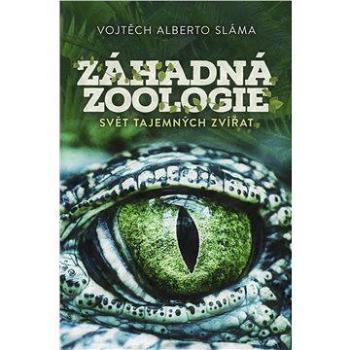 Záhadná zoologie (978-80-738-8704-9)