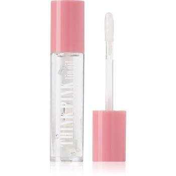 Dermacol Think Pink olej na pery odtieň 01 4 ml