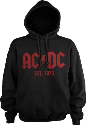 AC/DC Mikina Vintage 1979 Unisex Black XL