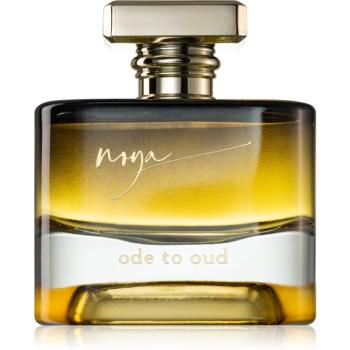 Noya Ode to Oud parfumovaná voda unisex 100 ml