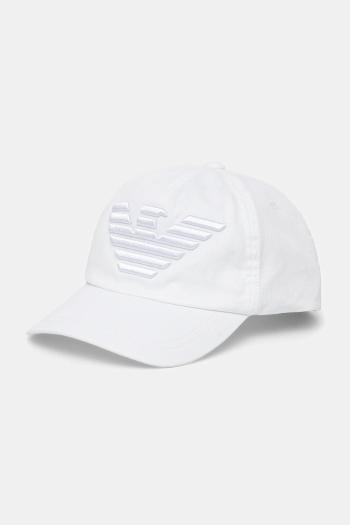 Emporio Armani - Čiapka 627522 CC995
