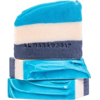 Almara Soap Fancy Gentlemen’s Club ručne vyrobené mydlo unisex 100 g