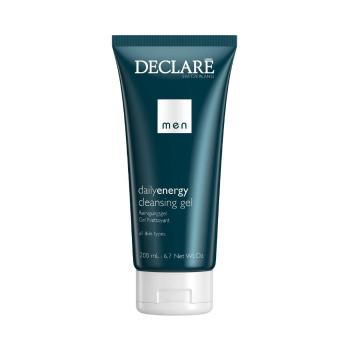 DECLARÉ Čistiaci pleťový gél Daily Energy ( Clean sing Gel) 200 ml