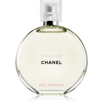 Chanel Chance Eau Fraîche toaletná voda pre ženy 50 ml