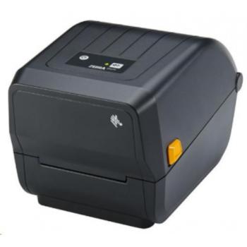 Zebra ZD230 ZD23042-30EC00EZ TT, 8 dots/mm (203 dpi), label printer, EPLII, ZPLII, USB, Ethernet, black (Successor GC420t)