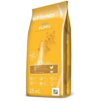 Fitmin dog mini puppy 15 kg (8595237006526)