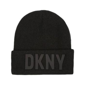 Dkny  -  Čiapky Čierna