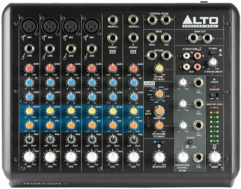 Alto Professional TRUEMIX 800FX Analógový mixpult