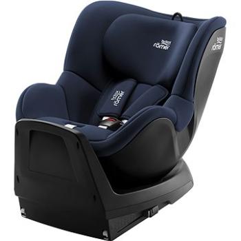 Britax Römer Dualfix M Plus Moonlight Blue (4000984707410)