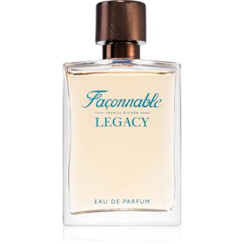 Façonnable Legacy parfumovaná voda pre mužov 90 ml