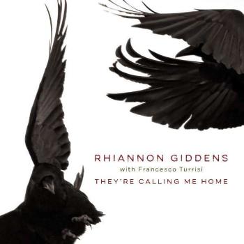 GIDDENS, RHIANNON - THEY'RE CALLING ME HOME, Vinyl