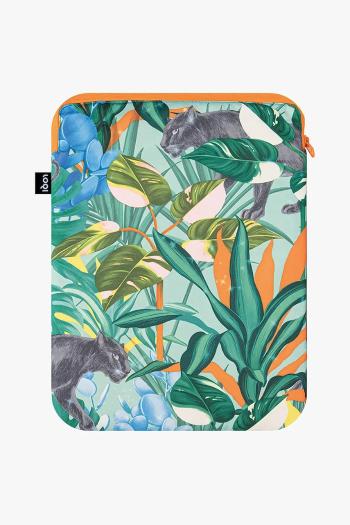 Obal na notebook LOQI Wild Forest by Pomme Chan 14" viac farieb