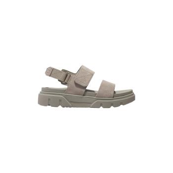 Timberland  GREYFIELD SANDAL 2 STRAP  Sandále Béžová