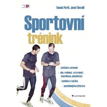 Sportovní trénink (978-80-247-2118-7)