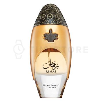 Lattafa Niche Emarati Remas parfémovaná voda unisex 100 ml - 30 dní na vrátenie tovaru, Garancia originality