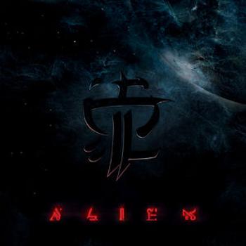 Strapping Young Lad - Alien, Vinyl