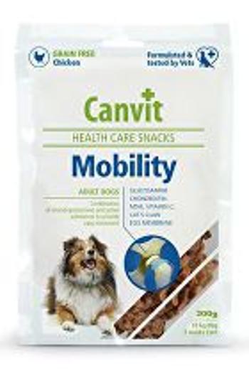 Canvit Snacks Mobility 200g + Množstevná zľava 8 + 3 ZADARMO