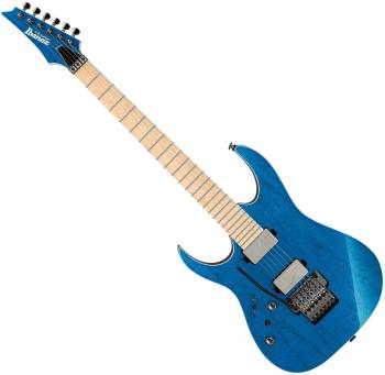 Ibanez RG5120ML-FCN Frozen Ocean Elektrická gitara